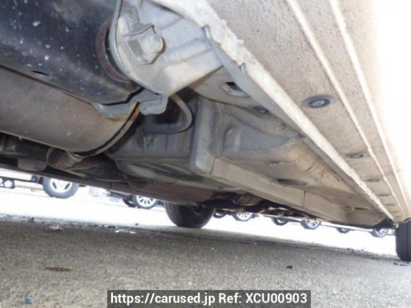 Used 2002 AT toyota succeed-van NCP51V Image[29]
