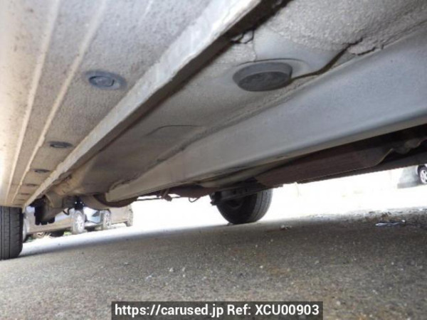 Used 2002 AT toyota succeed-van NCP51V Image[30]