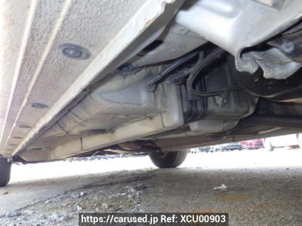 Used 2002 AT toyota succeed-van NCP51V Image[31]
