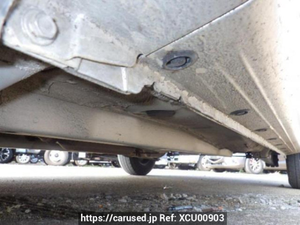 Used 2002 AT toyota succeed-van NCP51V Image[32]