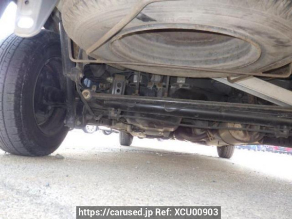 Used 2002 AT toyota succeed-van NCP51V Image[33]