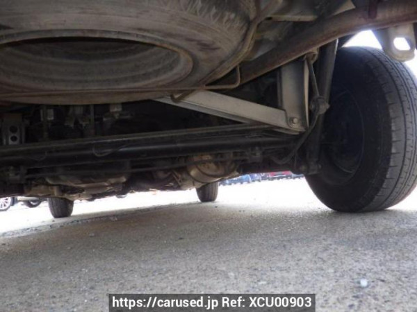 Used 2002 AT toyota succeed-van NCP51V Image[34]