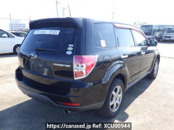 Used 2012 AT subaru forester SHJ Image[6]