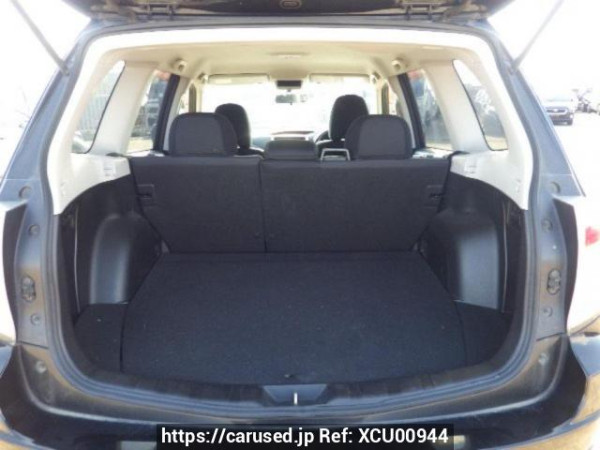 Used 2012 AT subaru forester SHJ Image[8]