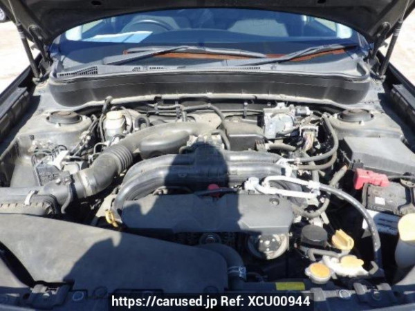 Used 2012 AT subaru forester SHJ Image[9]