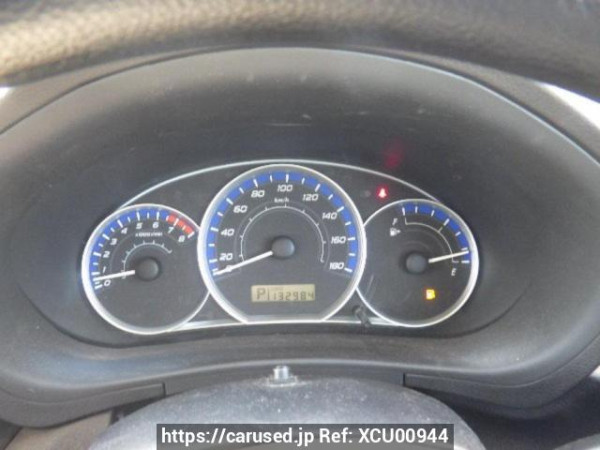Used 2012 AT subaru forester SHJ Image[18]