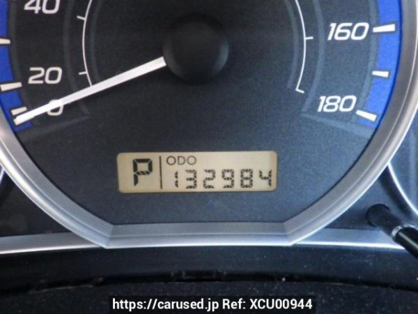Used 2012 AT subaru forester SHJ Image[19]
