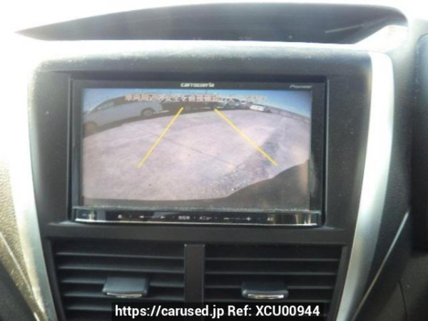 Used 2012 AT subaru forester SHJ Image[20]