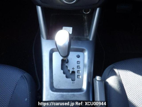 Used 2012 AT subaru forester SHJ Image[21]