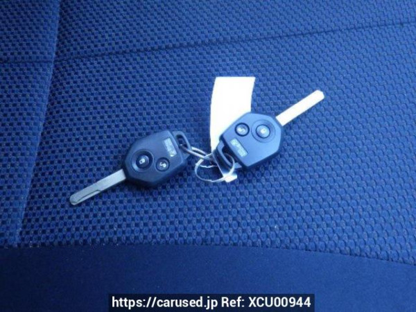 Used 2012 AT subaru forester SHJ Image[23]
