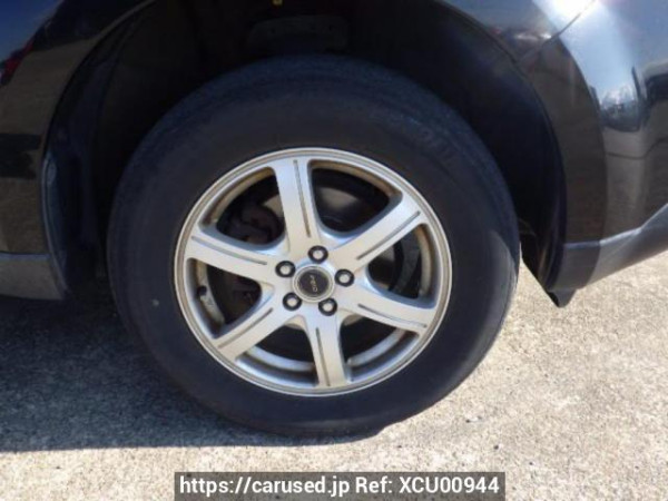Used 2012 AT subaru forester SHJ Image[24]