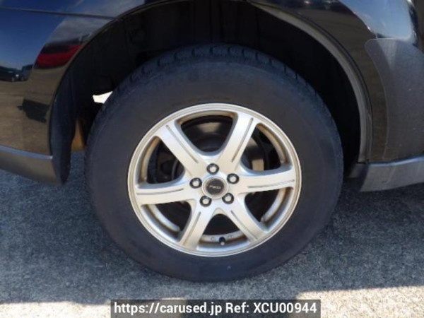 Used 2012 AT subaru forester SHJ Image[25]