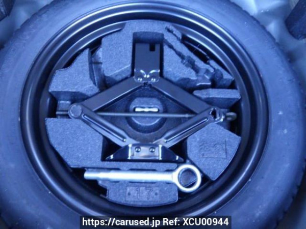 Used 2012 AT subaru forester SHJ Image[36]