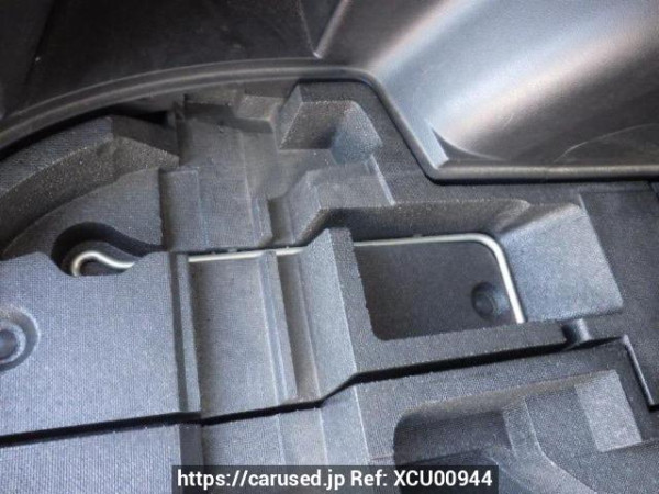 Used 2012 AT subaru forester SHJ Image[37]