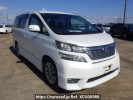 Toyota Vellfire ANH20W