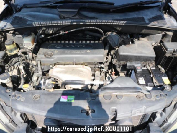 Used 2005 AT toyota harrier ACU30W Image[9]