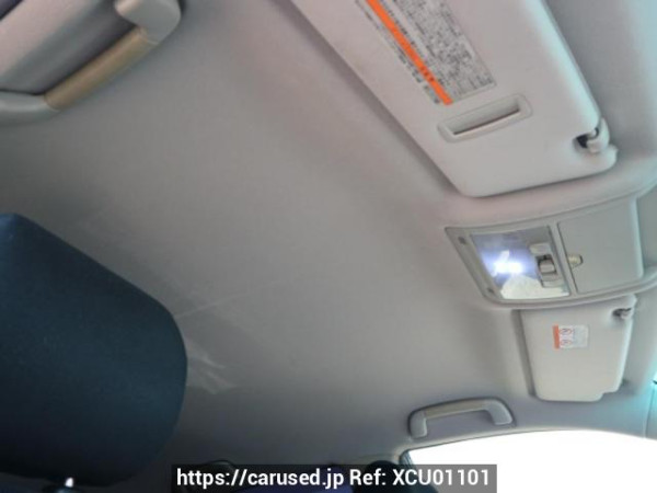 Used 2005 AT toyota harrier ACU30W Image[12]