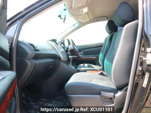 Used 2005 AT toyota harrier ACU30W Image[14]
