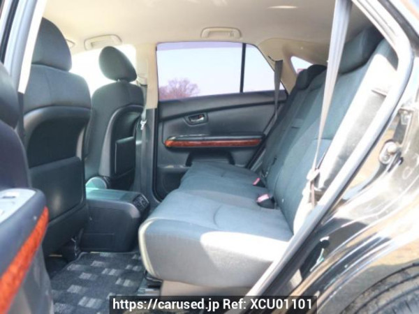 Used 2005 AT toyota harrier ACU30W Image[16]