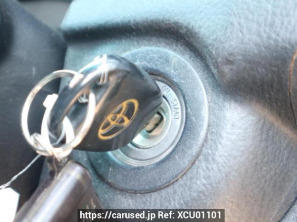 Used 2005 AT toyota harrier ACU30W Image[20]