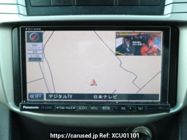 Used 2005 AT toyota harrier ACU30W Image[25]