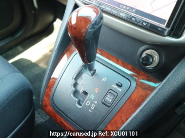 Used 2005 AT toyota harrier ACU30W Image[28]