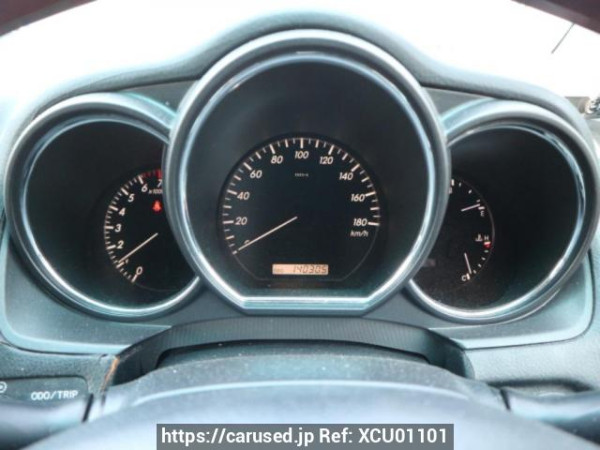 Used 2005 AT toyota harrier ACU30W Image[29]