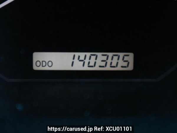 Used 2005 AT toyota harrier ACU30W Image[30]