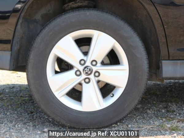 Used 2005 AT toyota harrier ACU30W Image[31]