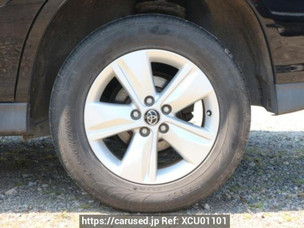 Used 2005 AT toyota harrier ACU30W Image[32]
