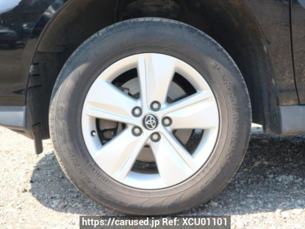 Used 2005 AT toyota harrier ACU30W Image[33]