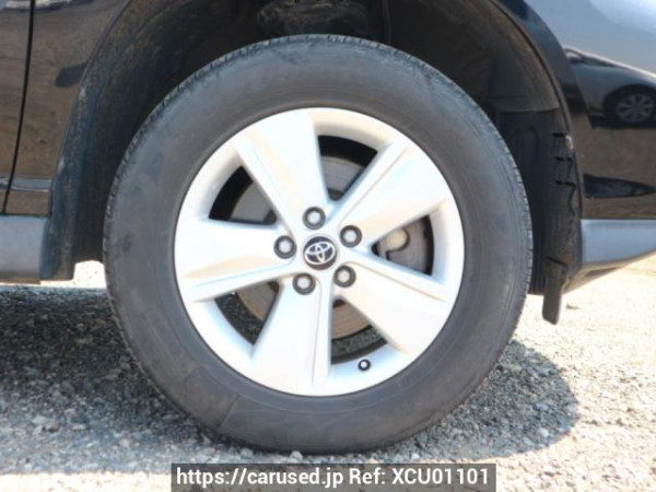 Used 2005 AT toyota harrier ACU30W Image[34]