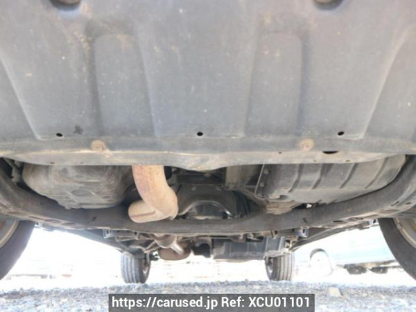 Used 2005 AT toyota harrier ACU30W Image[35]