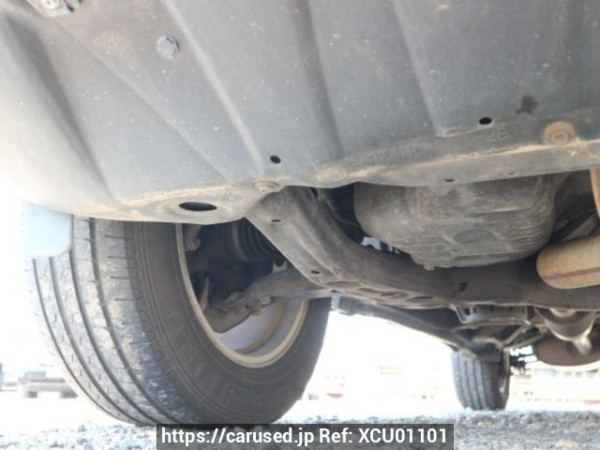 Used 2005 AT toyota harrier ACU30W Image[36]