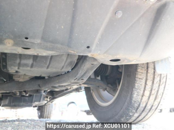 Used 2005 AT toyota harrier ACU30W Image[37]