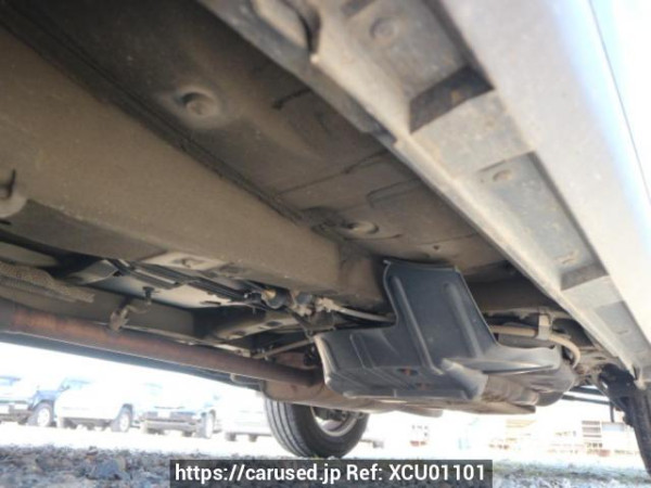 Used 2005 AT toyota harrier ACU30W Image[38]