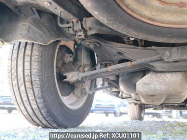 Used 2005 AT toyota harrier ACU30W Image[40]