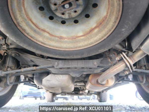 Used 2005 AT toyota harrier ACU30W Image[41]