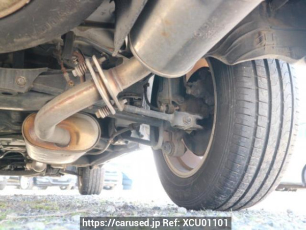 Used 2005 AT toyota harrier ACU30W Image[42]
