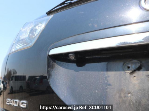 Used 2005 AT toyota harrier ACU30W Image[46]