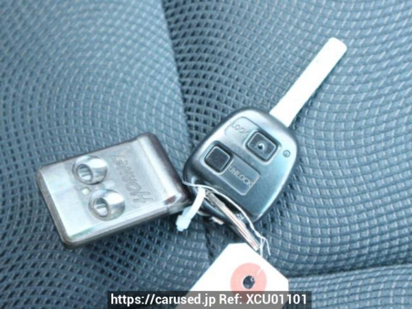 Used 2005 AT toyota harrier ACU30W Image[47]