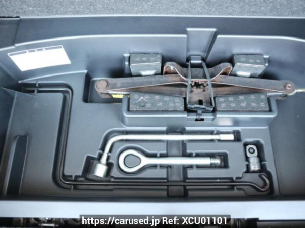Used 2005 AT toyota harrier ACU30W Image[48]