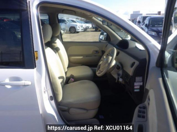 Used 2009 AT toyota sienta NCP81G Image[11]