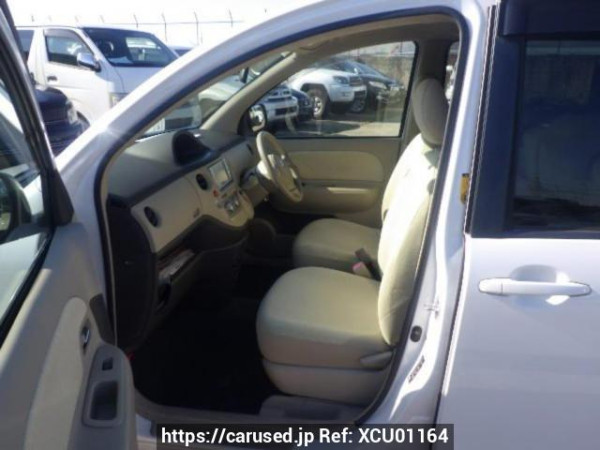 Used 2009 AT toyota sienta NCP81G Image[12]