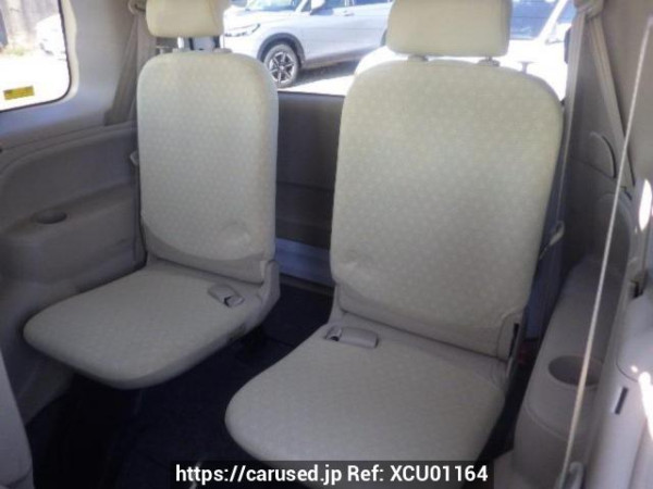 Used 2009 AT toyota sienta NCP81G Image[15]