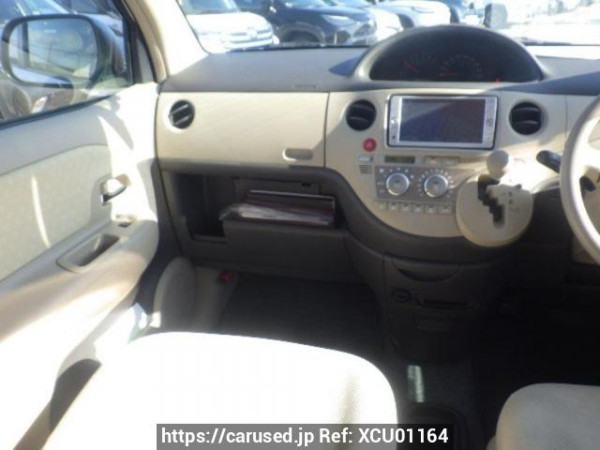 Used 2009 AT toyota sienta NCP81G Image[17]