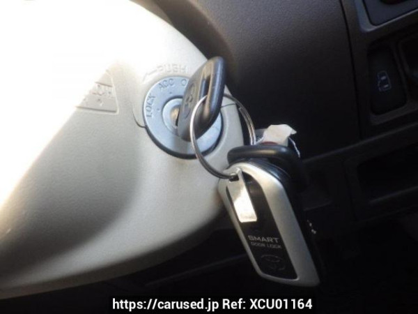Used 2009 AT toyota sienta NCP81G Image[23]