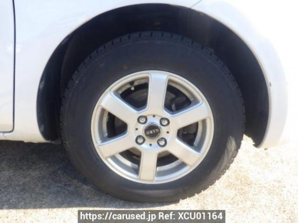 Used 2009 AT toyota sienta NCP81G Image[26]