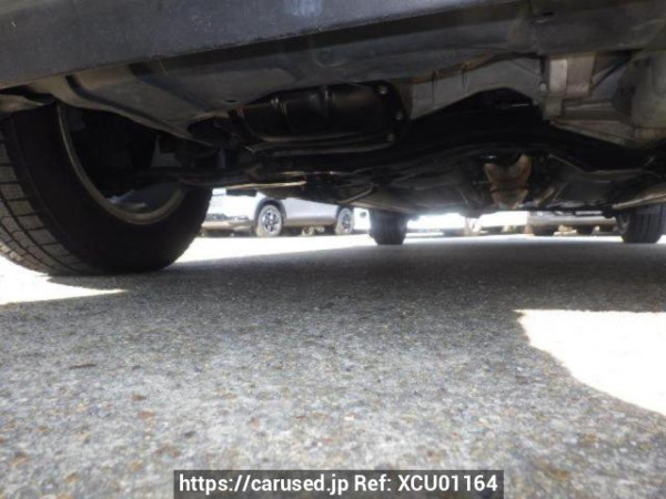 Used 2009 AT toyota sienta NCP81G Image[29]