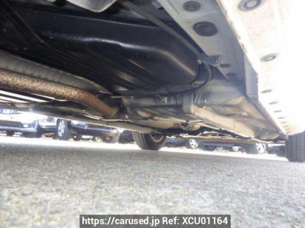 Used 2009 AT toyota sienta NCP81G Image[30]